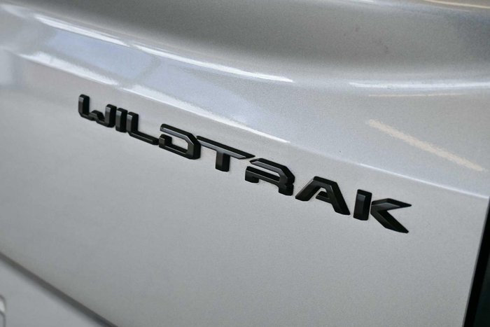 2024 Ford Ranger Wildtrak