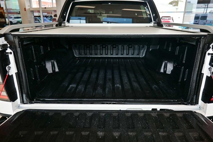 2024 Ford Ranger Wildtrak