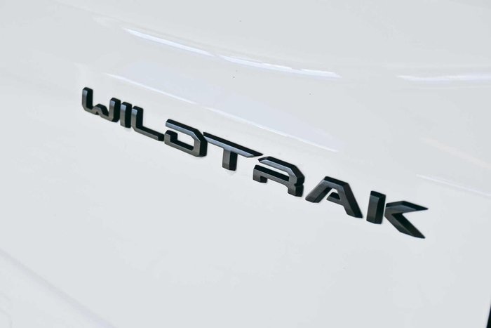 2024 Ford Ranger Wildtrak