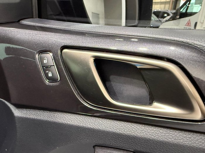 2019 Ford Ranger Wildtrak