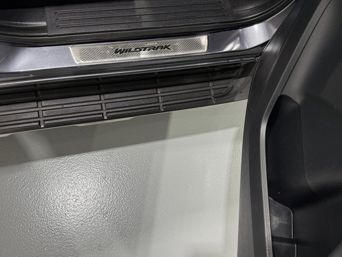 2019 Ford Ranger Wildtrak