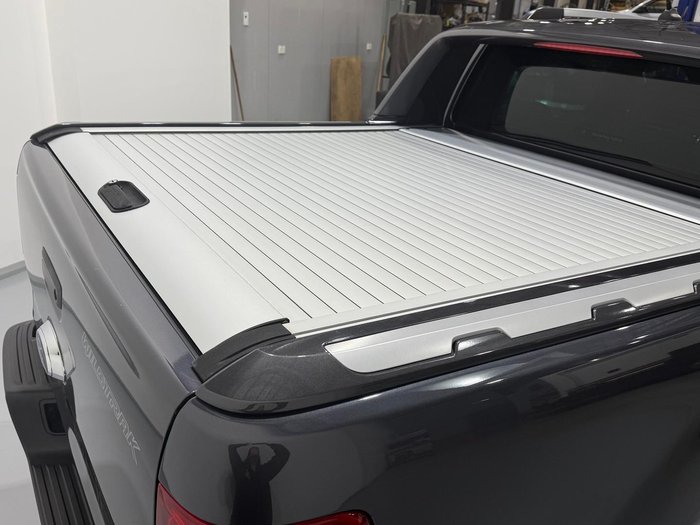 2019 Ford Ranger Wildtrak