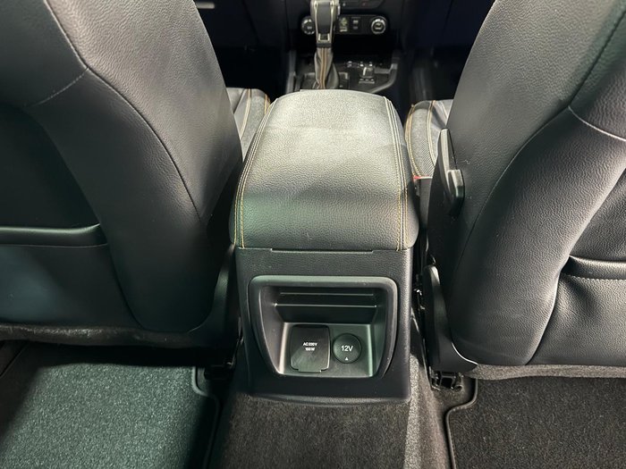 2019 Ford Ranger Wildtrak