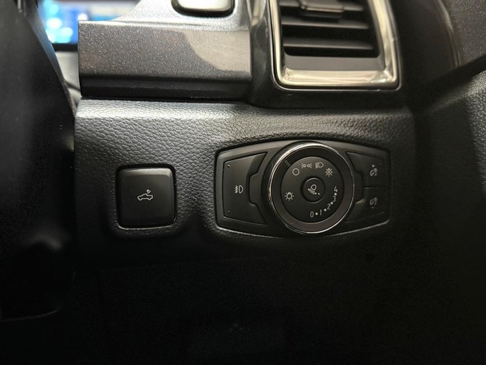 2019 Ford Ranger Wildtrak