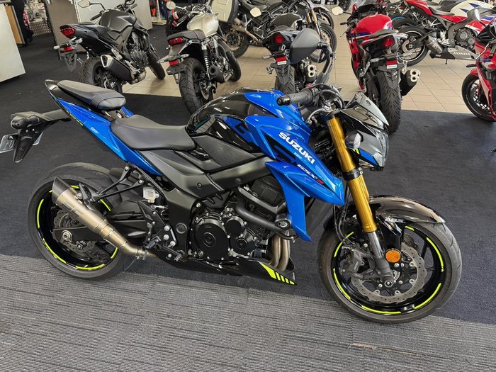 2023 Suzuki