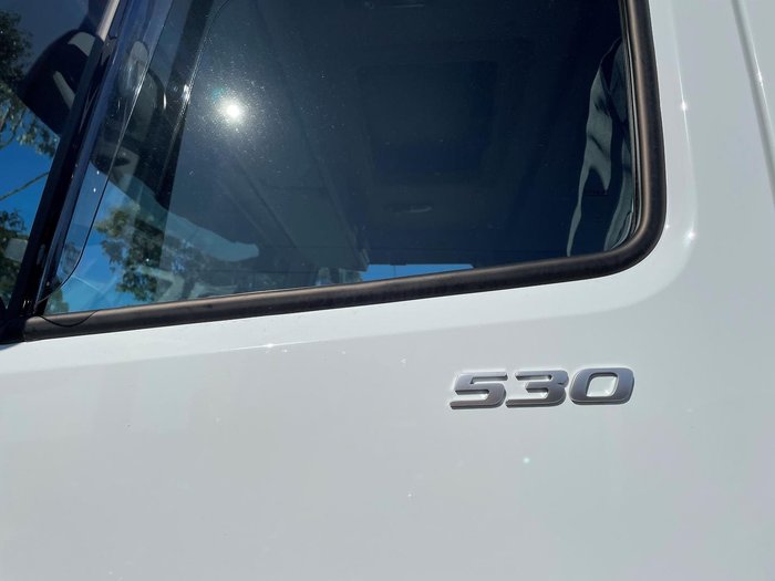 2026 DAF Cf