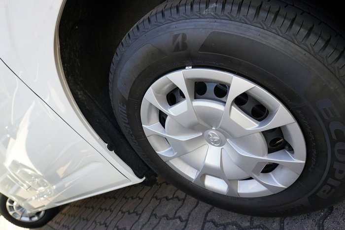 2025 Toyota Hiace