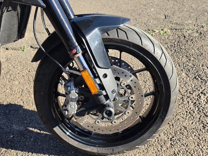 2019 Ktm 790 DUKE Black