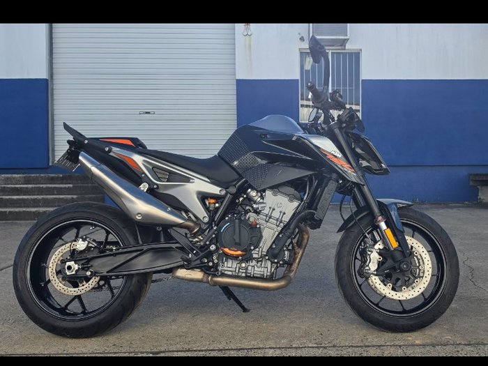 2019 Ktm