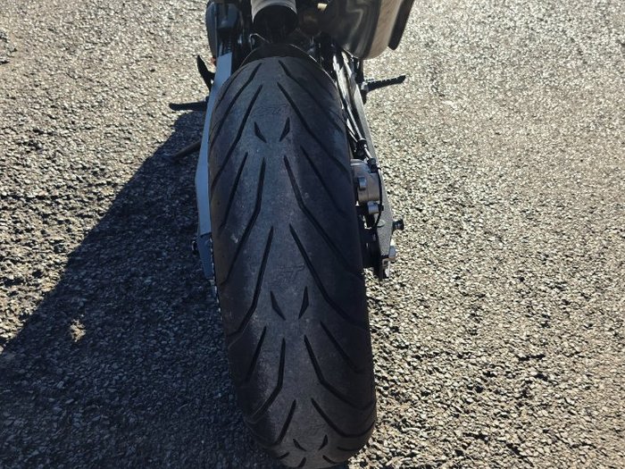 2019 Ktm 790 DUKE Black