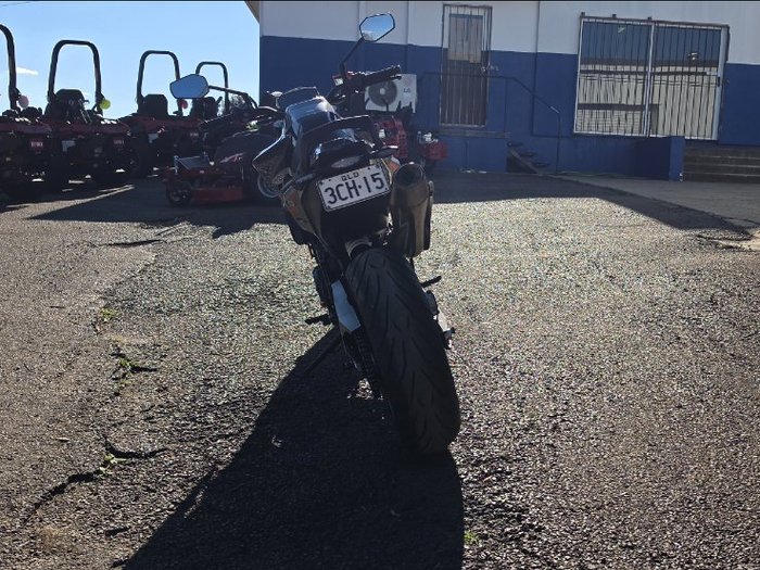 2019 Ktm 790 DUKE Black