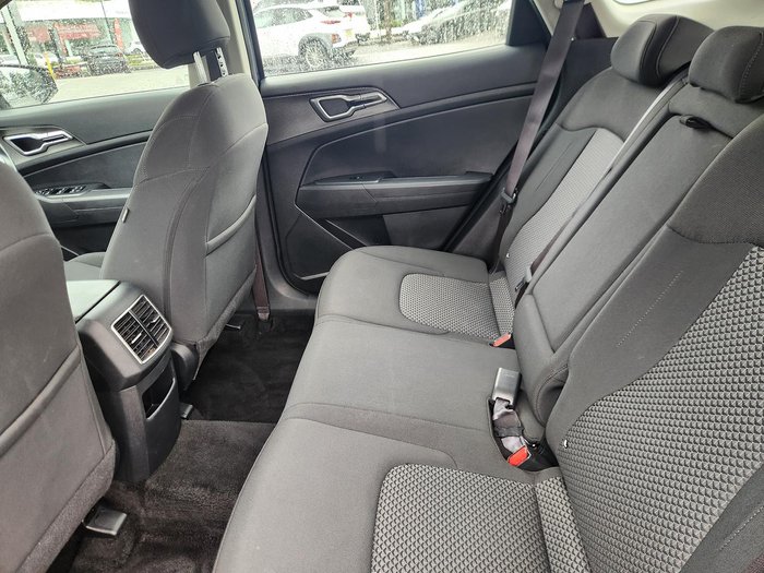 2024 Kia Sportage S