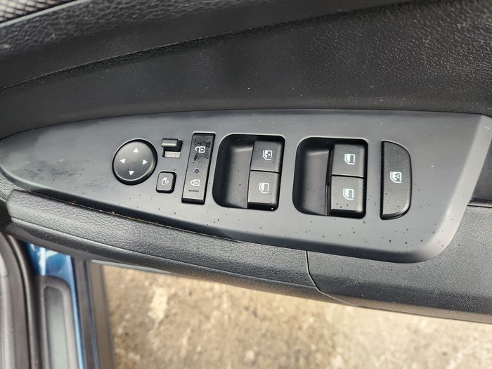 2024 Kia Sportage S