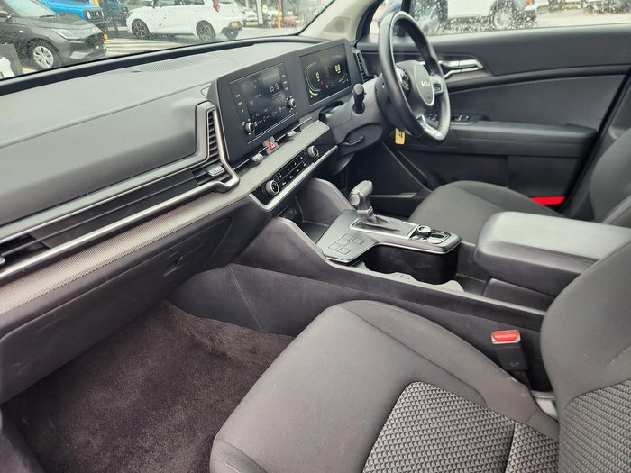 2024 Kia Sportage S