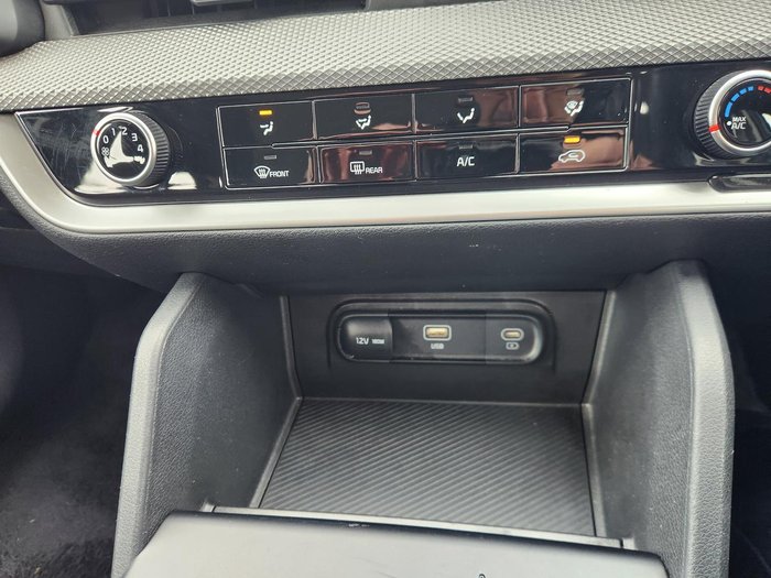 2024 Kia Sportage S