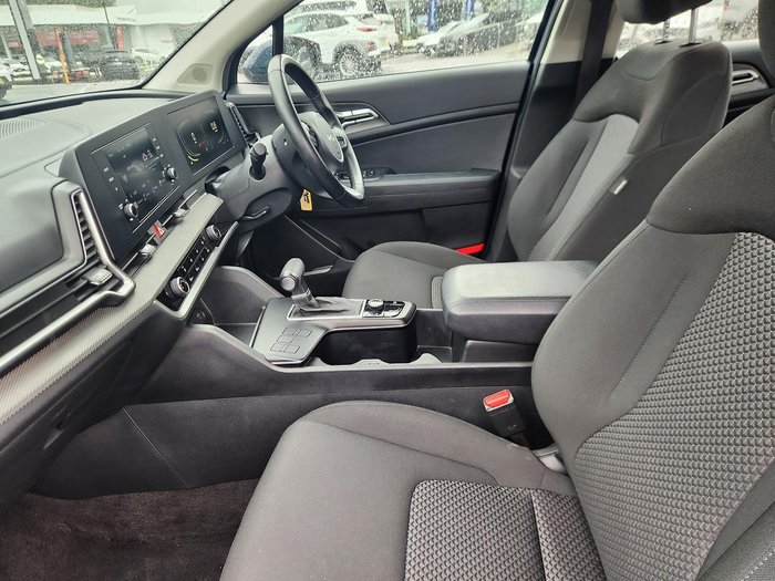 2024 Kia Sportage S