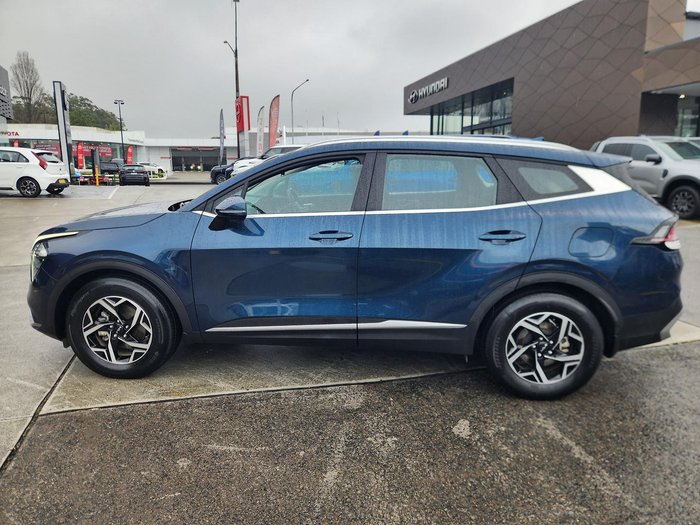 2024 Kia Sportage S