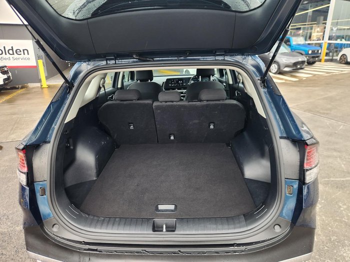 2024 Kia Sportage S