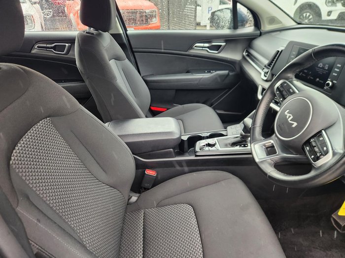 2024 Kia Sportage S