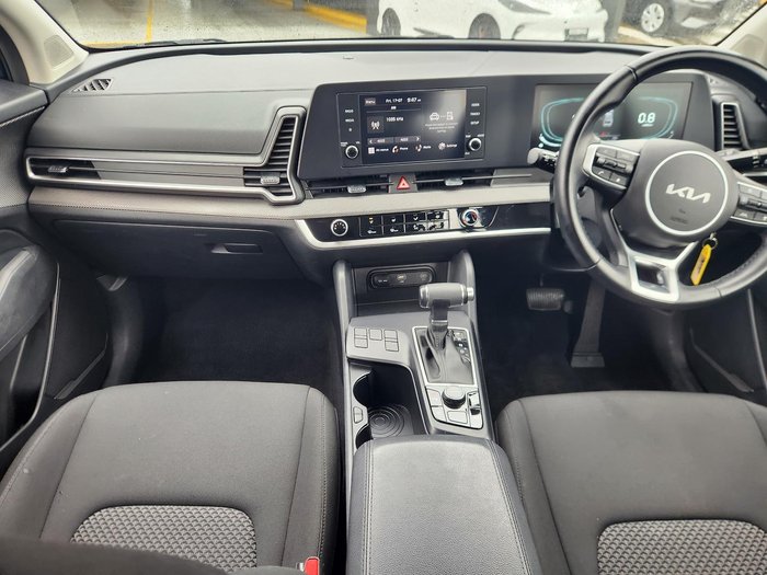 2024 Kia Sportage S