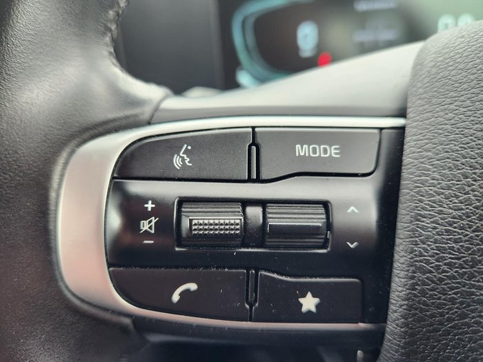 2024 Kia Sportage S