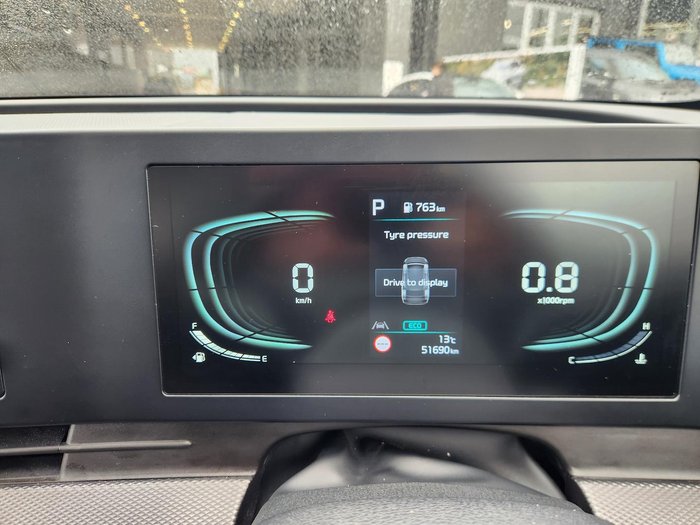2024 Kia Sportage S