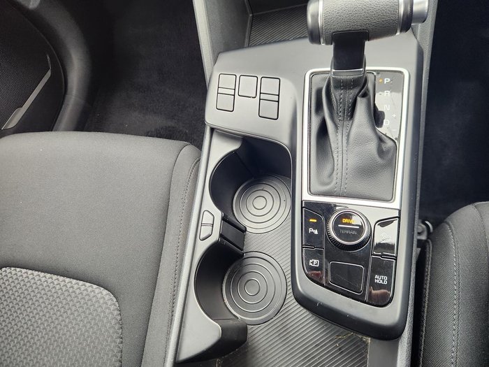 2024 Kia Sportage S