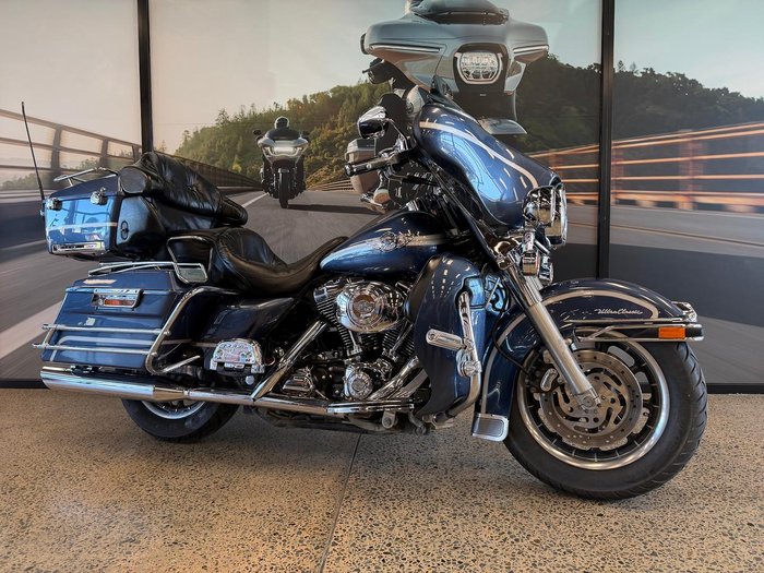 2003 Harley-Davidson