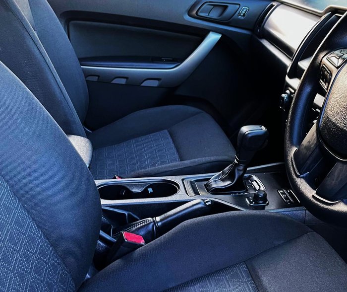 2019 Ford Ranger Sport