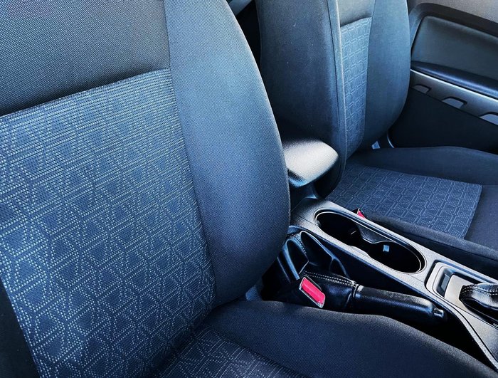 2019 Ford Ranger Sport