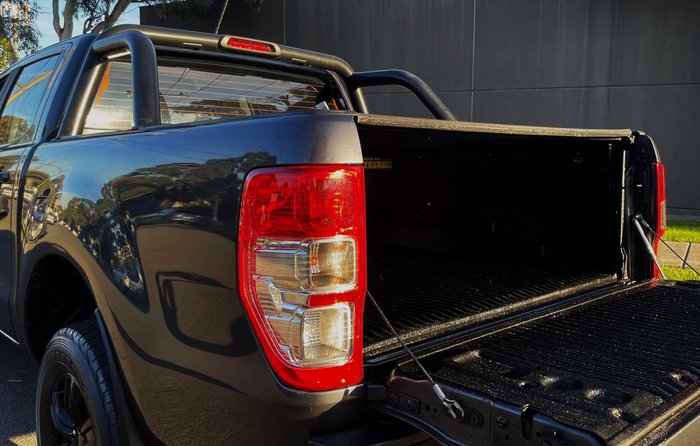 2019 Ford Ranger Sport