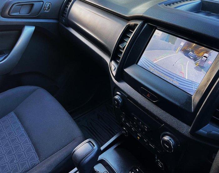 2019 Ford Ranger Sport
