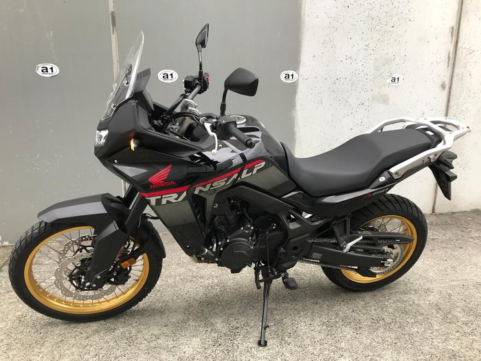 2025 Honda XL750 Transalp