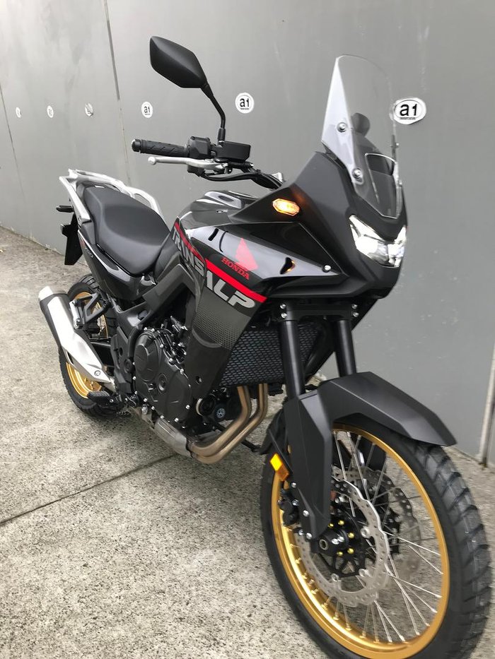 2025 Honda XL750 Transalp