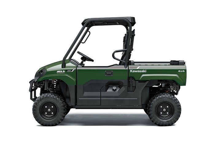 2026 KAWASAKI MULE PRO-MX (KAF700B) ATV GREEN
