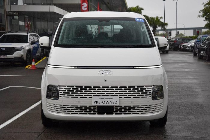2022 Hyundai STARIA 2WD