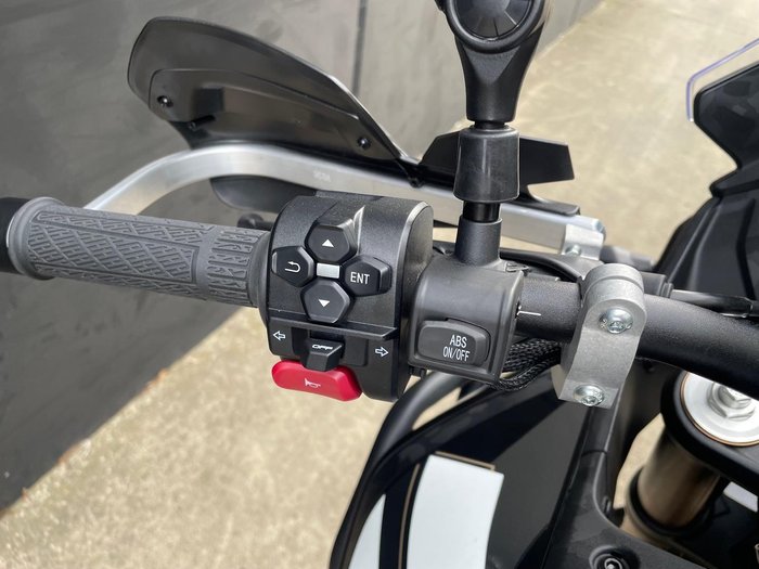2026 CFMOTO 450MT MT Black