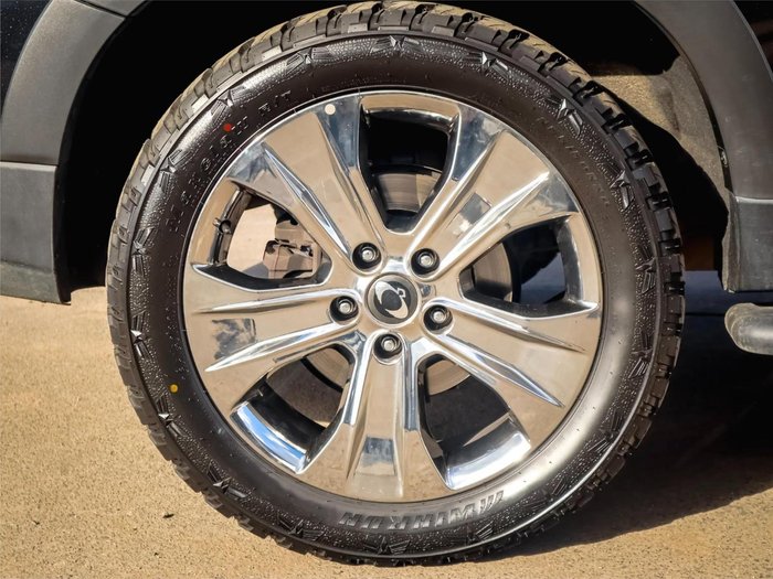 2025 KGM Rexton ELX