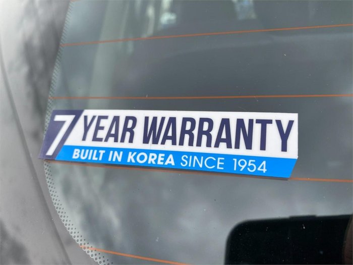 2025 KGM Rexton ELX