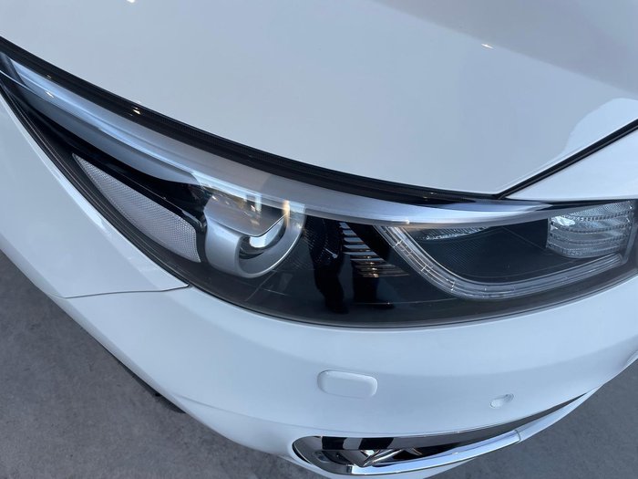 2016 Kia Carnival Platinum