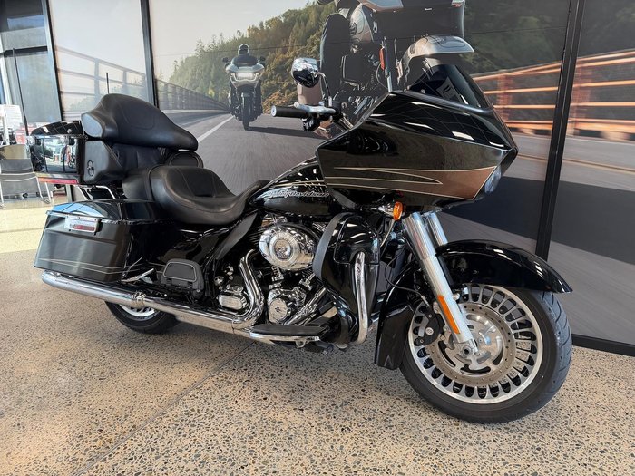 2011 Harley-Davidson