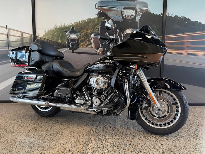 2011 Harley-Davidson