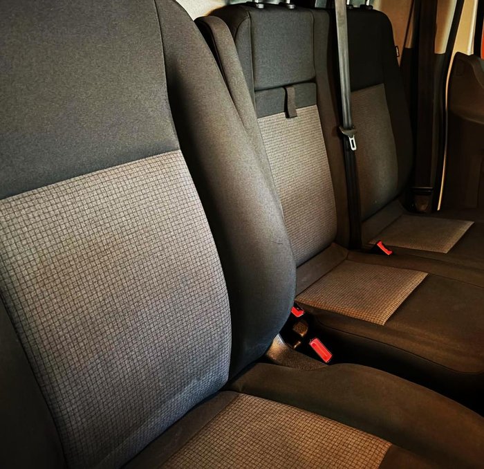 2021 Ford Transit 350L
