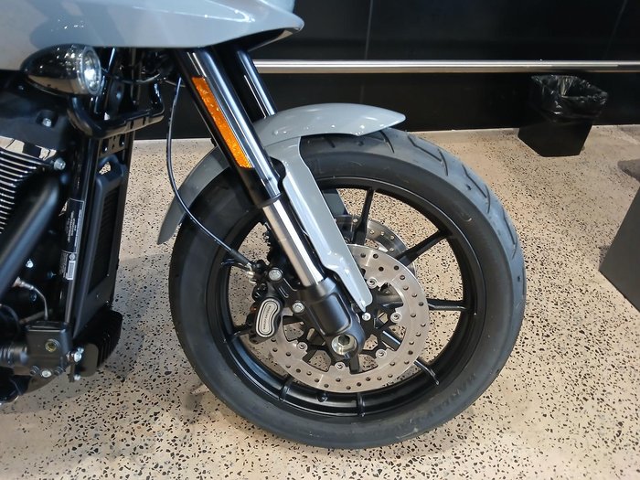 2026 Harley-Davidson Low Rider ST 117 (FXLRST)
