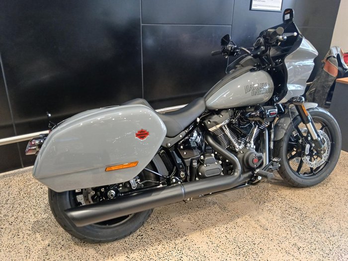 2026 Harley-Davidson Low Rider ST 117 (FXLRST)