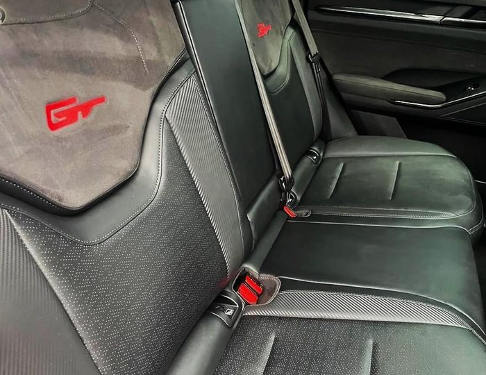 2023 GWM Haval H6GT Ultra