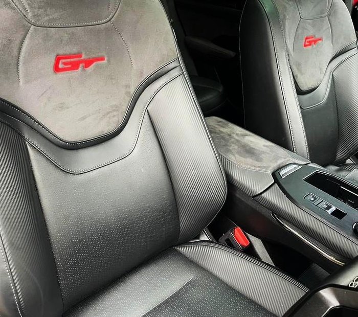 2023 GWM Haval H6GT Ultra