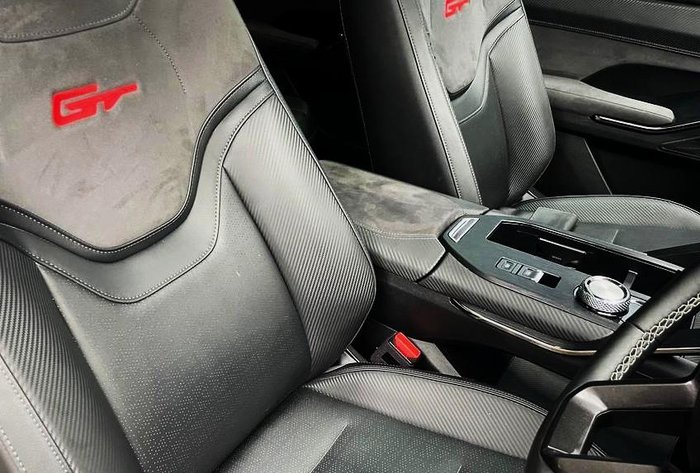 2023 GWM Haval H6GT Ultra