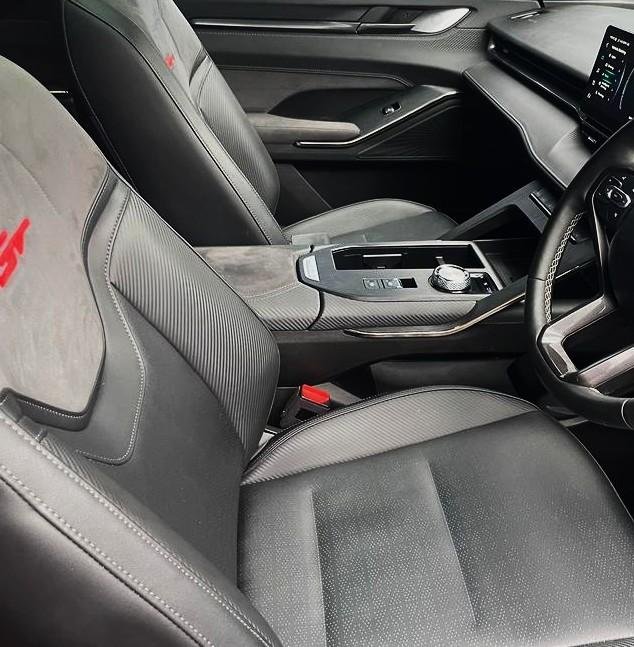 2023 GWM Haval H6GT Ultra