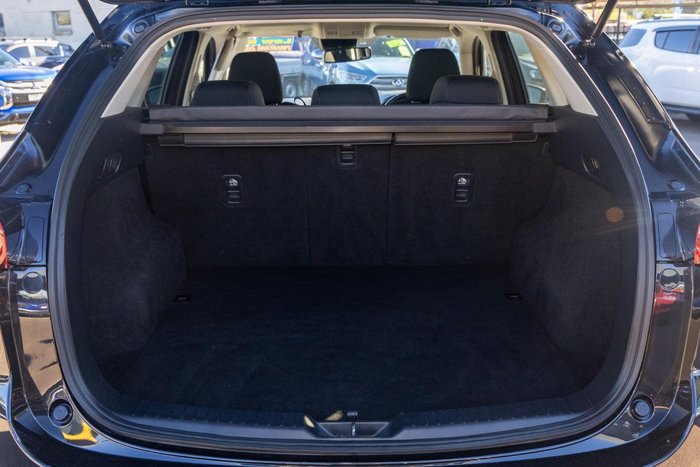 2021 Mazda CX-5 Maxx Sport